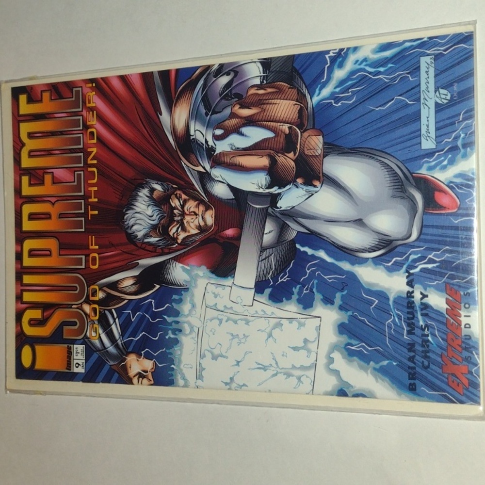 COMICS - Picture 3 of 3